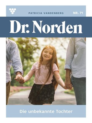 cover image of Die unbekannte Tochter